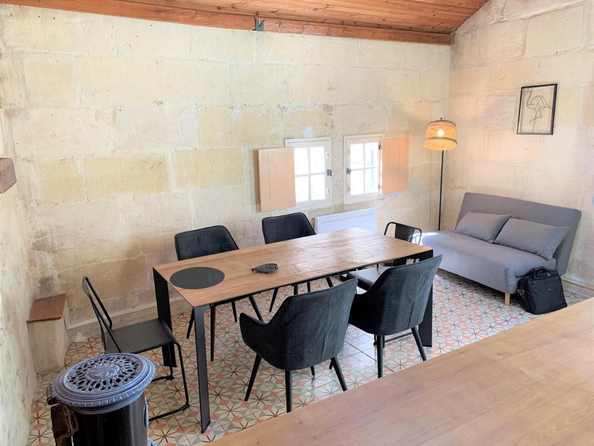 Maison De Charme Dans Le Centre Historique , Wifi Clim 6 Pers Calme Et Confort Apartment Arles Exterior foto