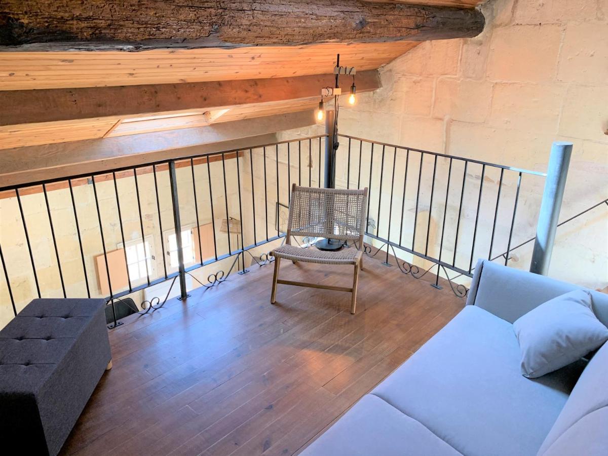 Maison De Charme Dans Le Centre Historique , Wifi Clim 6 Pers Calme Et Confort Apartment Arles Exterior foto